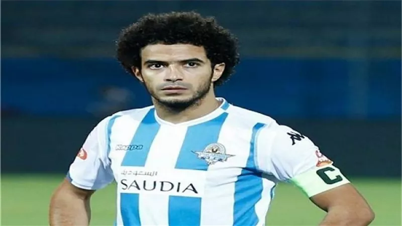 عمر جابر: اللعب للأهلي مستحيل وعشقي للأبيض