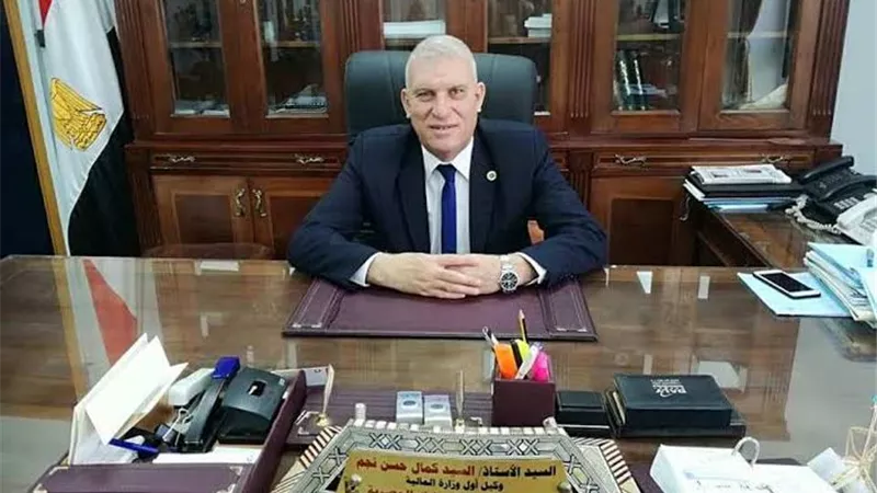نجم: 5 مليارات و 174 مليون جنيه قيمة السيارات المفرج عنها بجمارك الاسكندرية خلال مارس الماضي