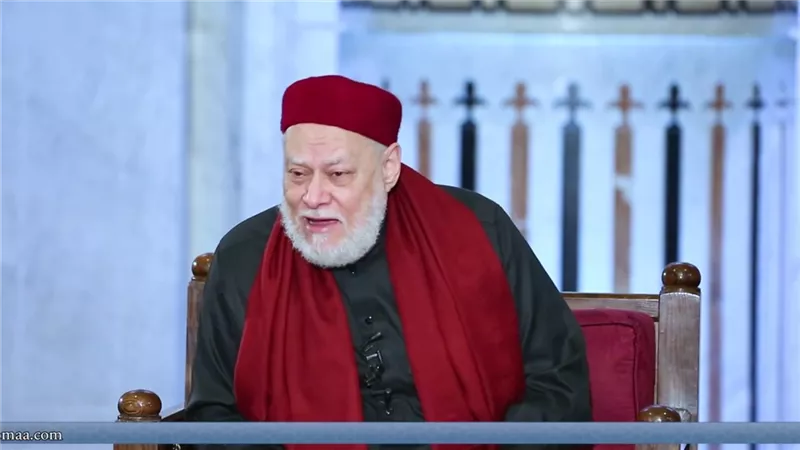 د. علي جمعة يتضرع إلى الله لرفع الوباء والبلاء عن مصر وأهلها