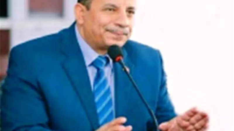 لا شكاوى بين طلاب الثانوى بقنا