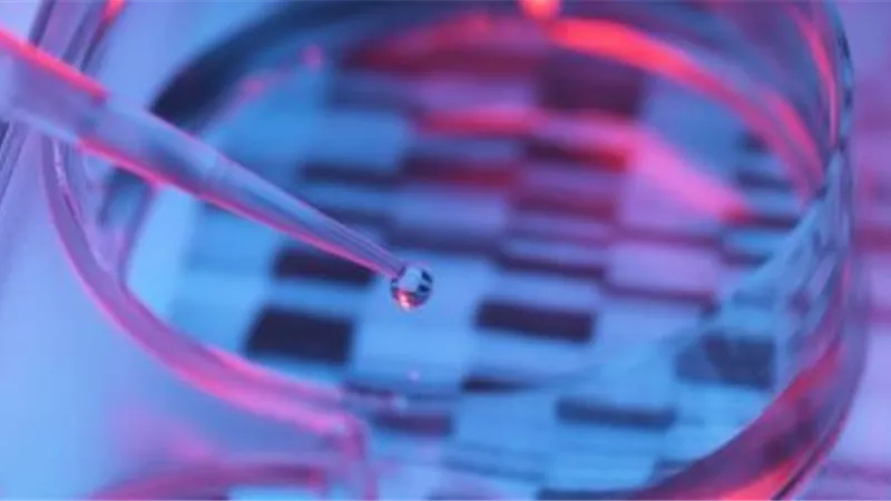 دخول عقار الإيدز leronlimab مرحلة التجارب لعلاج كورونا