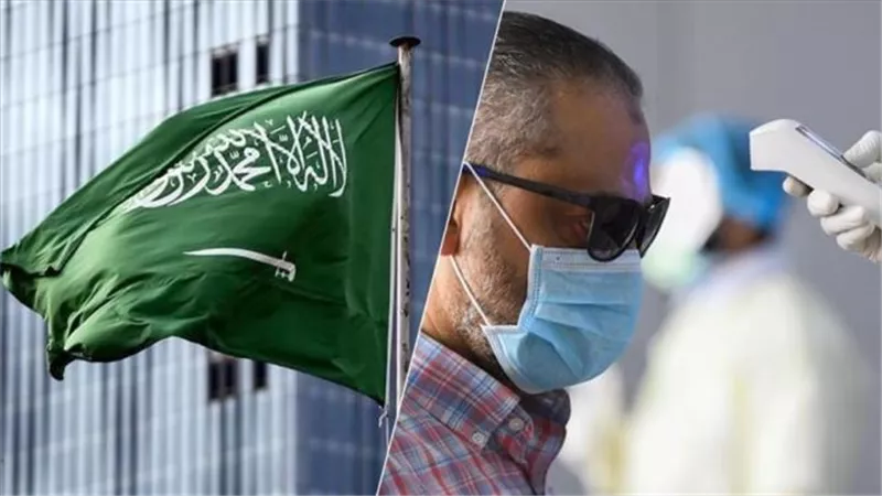 السعودية تسجل 206 إصابات جديدة بفيروس كورونا
