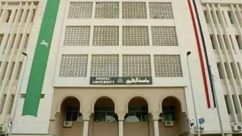 رئيس جامعة الزقازيق يترأس اجتماع اللجنة العليا للأزمات