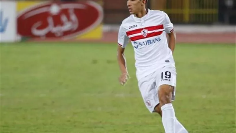 أبو الفتوح يتمسك بالزمالك ويرفض عرض بيراميدز