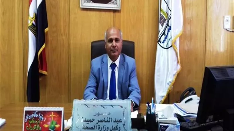 قبل الوفاة بيوم تحولت النتيجة الى سلبية..تفاصيل وفاة أول حالة اصيبت بكورونا في الغربية