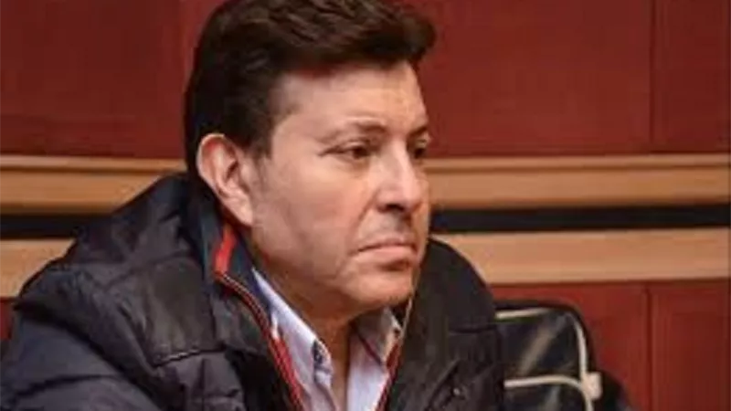 هانى شاكر ينعى رحيل الشاعر صلاح فايز
