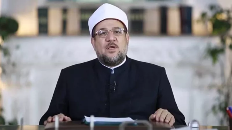 بالفيديو .. وزير الأوقاف يكشف الكثير من الحقائق والأسرار عن أزمة كورونا