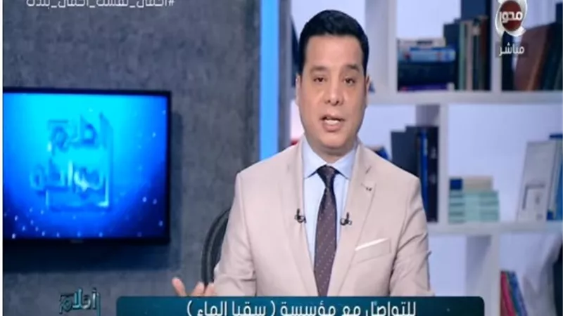 بالفيديو.. هاني عبدالرحيم: أرقام الإصابات بفيروس كورونا تخض