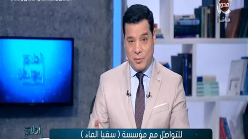 بالفيديو.. هاني عبدالرحيم: 