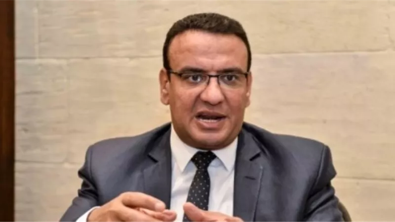 متحدث البرلمان : رؤساء وحدات محلية غمضوا عينهم عن مخالفات بناء مستغلين أزمة كورونا