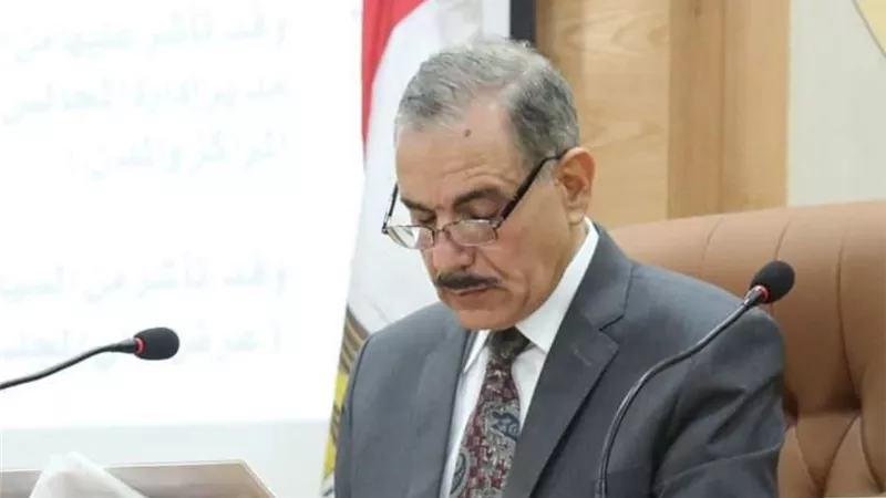 محافظ كفرالشيخ يصدق علي إعانة مالية لـ 200 أسرة من الأكثر احتياجًا بالمحافظة