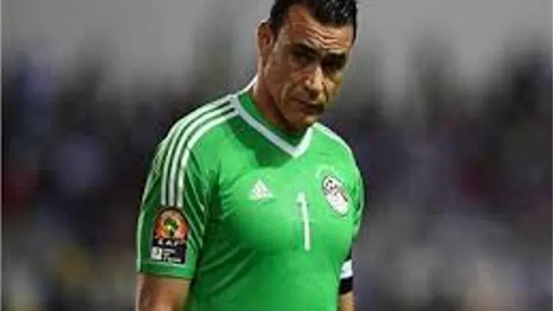 الحضرى يوجه رسالة الى جمهور الزمالك عقب تصريحاته النارية عن القلعة البيضاء