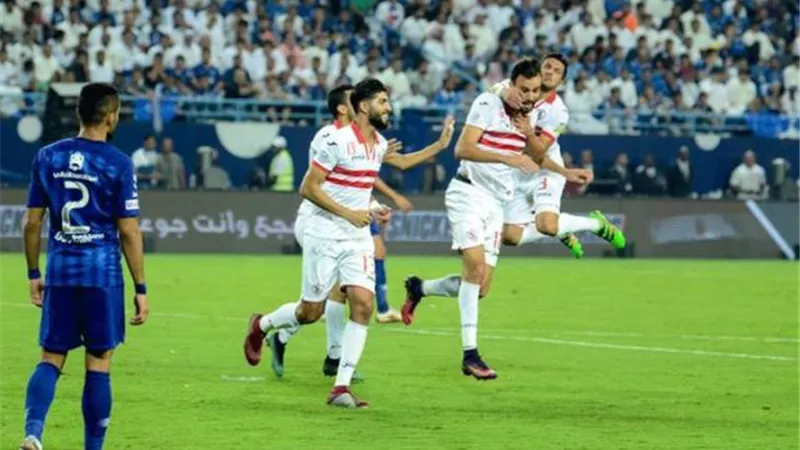 أول تعليق من حمدى النقاز على مفاوضات الاهلى