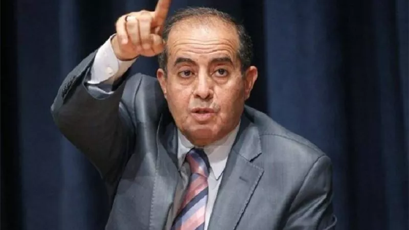 الجيش الوطنى الليبي: سيتم دفن رئيس الوزراء المصاب بكورونا في مصر