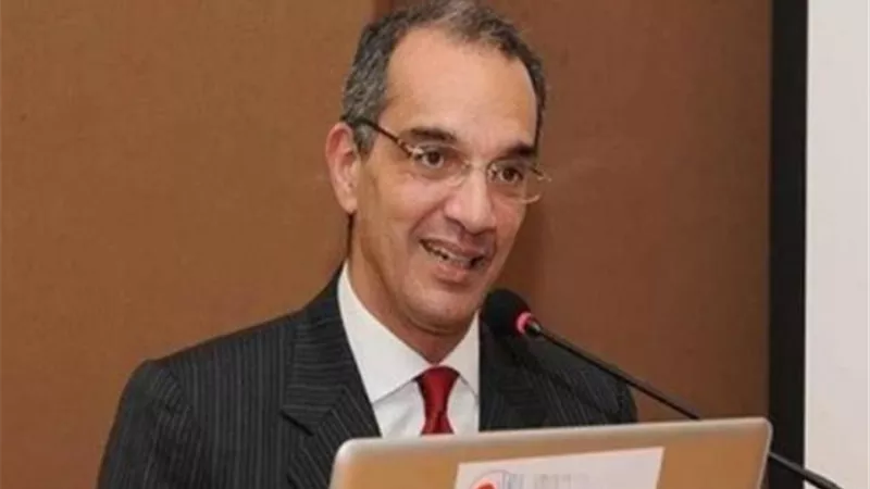 وزير الاتصالات يكشف سبب بطء سرعة الإنترنت
