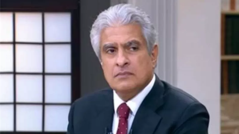 الابراشي : شرط المحبة الجسارة .. أغنية محمد منير لجيش مصر الأبيض