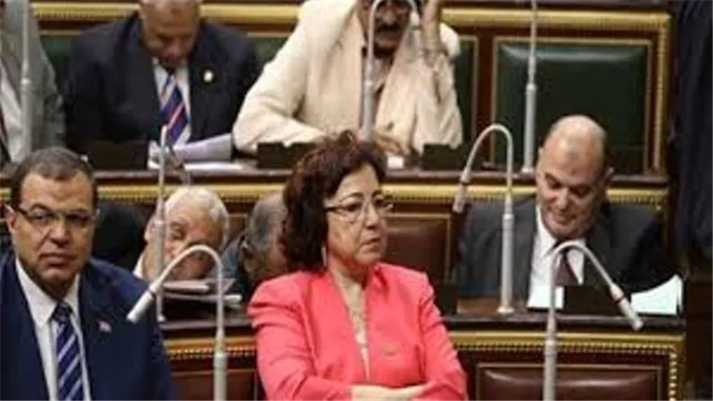 طلب إحاطة بشأن الذبح العشوائي للدواجن بالمحلات واسواق بالشرقية
