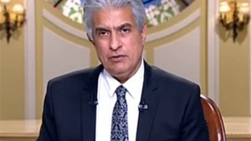 رئيس حي المعصرة للابراشي: المتهم الاول في جريمة السناتر التعليمية هم اولياء الامور