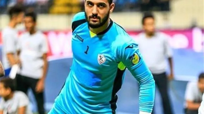 الشناوي يكشف حقيقة رفض لاعبي بيراميدز تخفيض عقودهم