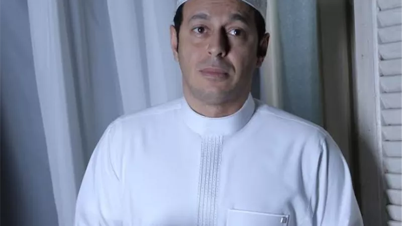 مصطفى شعبان عن كورونا: بإذن الله هنعدي