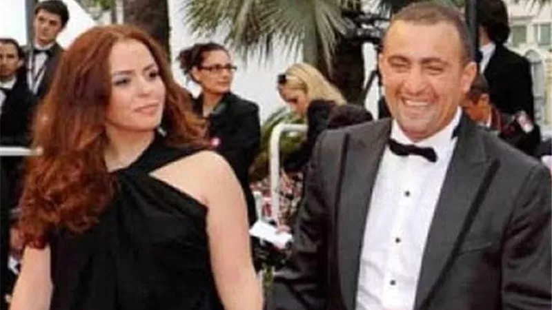 زوجة السقا توجه رسالة لمساعدة الأسر الفقيرة والمتضررة من فيروس كورونا