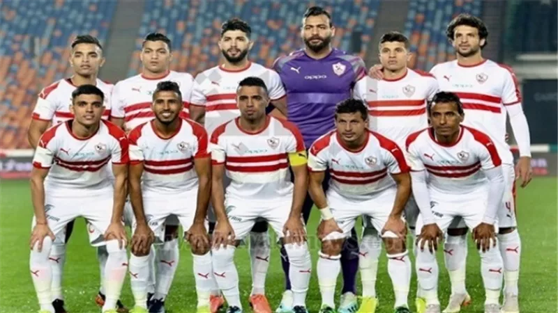 الزمالك يحسم أولى صفقات الصيف
