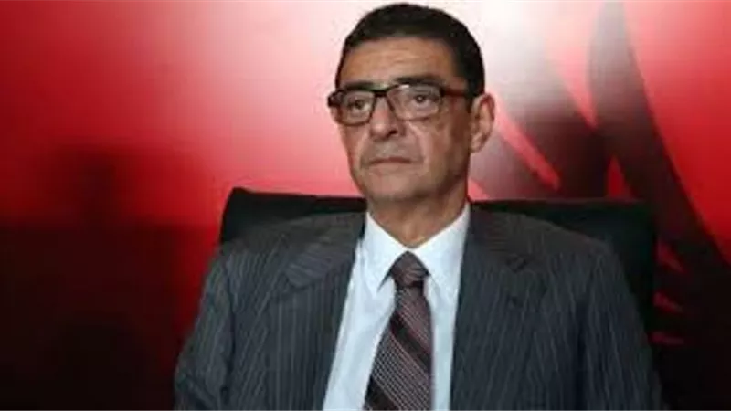 خالص الشفاء.. مجلس الزمالك يدعم رئيس الأهلي السابق بعد تعرضه لوعكة صحية