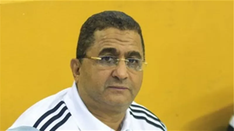 وجيه أحمد يعلن موعد صرف مستحقات الحكام
