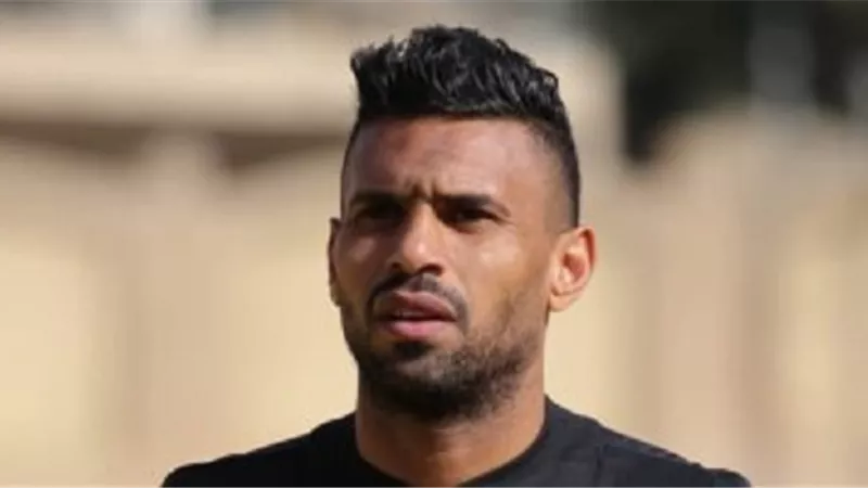 أحمد سعيد اوكا: الموسم الحالي كان الأصعب لي وفكرت في الاعتزال