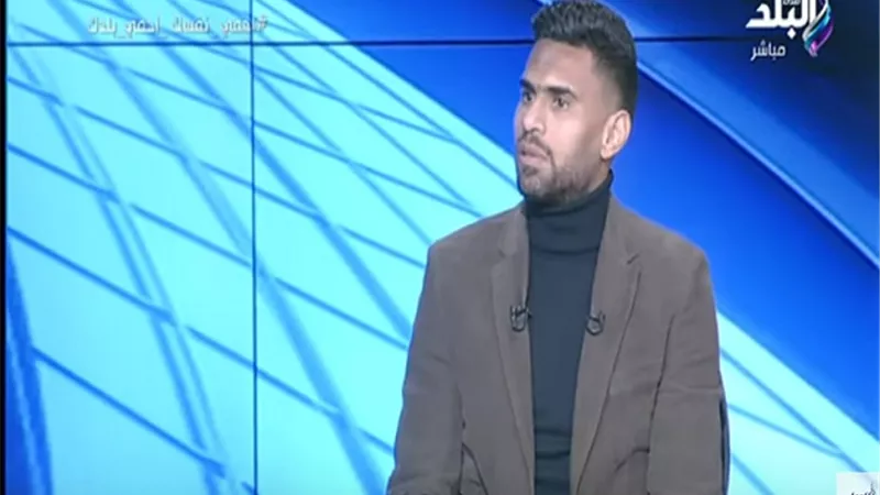 أوكا يكشف كواليس الإنتقال إلى نادي مصر ..فيديو