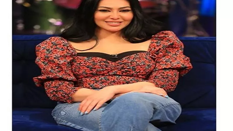 ميرهان حسين تخطف الانظار بفيديو كوميدى عبر انستجرام.. فيديو