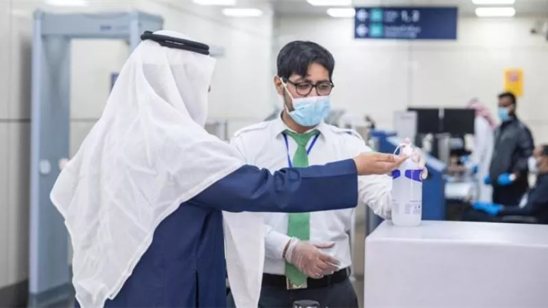 17 إصابة جديدة بكورونا في السعودية