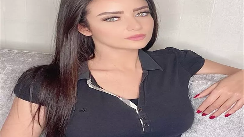 رضوى الشربينى تخطف قلوب متابعيها بأحدث ظهور لها