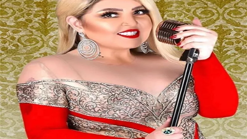 مها أحمد تشعل انستجرام بفيديو جديد برفقة ابنها ..فيديو
