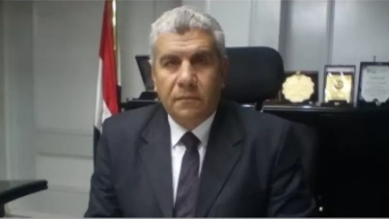 6.5 مليون جنيه لإحلال وتجديد خطوط المياه بمركز مطاى