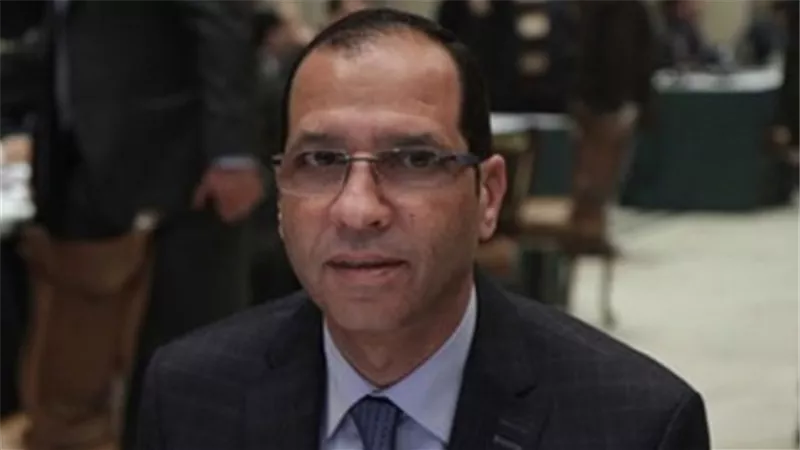 برلمانى: الرقابة الإدارية يد الدولة في إسقاط الفاسدين وناهبي المواطنين