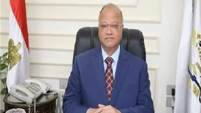 ضبط شركه بحى البساتين لتوزيع وبيع المنظفات والمطهرات مجهوله المصدر