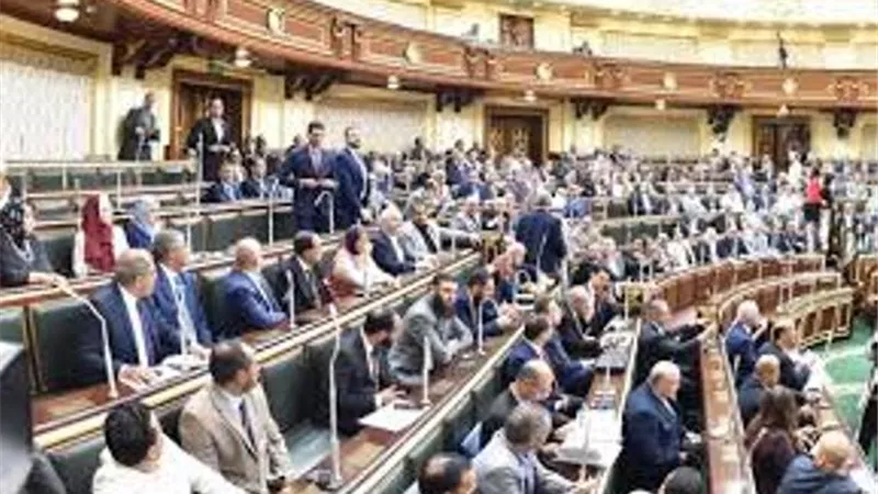 صحة النواب توصى بالتخلص من النفايات الطبية كإجراء احترازىً لمواجهة كورونا