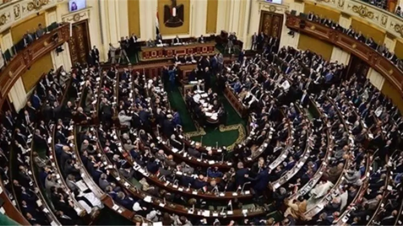 عربية النواب تناقش مع الخارجية مشاكل الطلبة العالقين بسبب كورونا