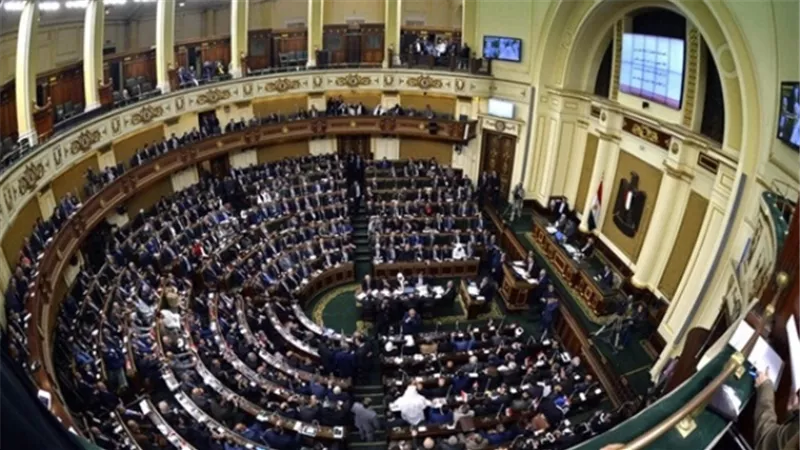صحة النواب توصي بعزل أقسام المستشفيات التي تتعامل مع مرضى نقص المناعة