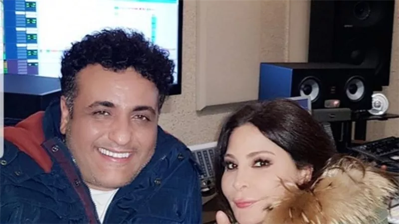 محمد رحيم يتعاون مع إليسا بثلاث أغنيات فى ألبومها الجديد