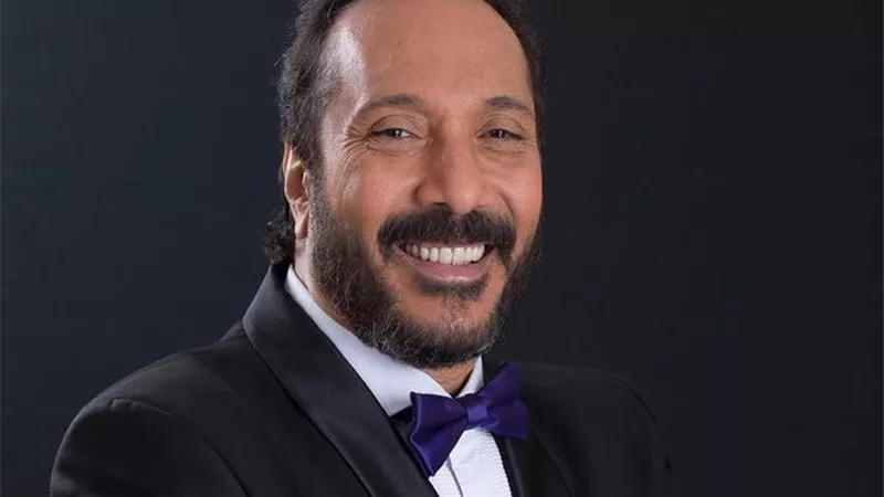 كلاكيت تانى مرة.. علي الحجار يغنى مع جمهوره لايف فى هذا الموعد