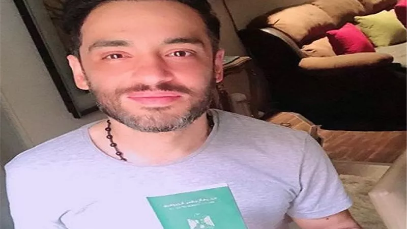 رامى جمال يتبنى حملة 