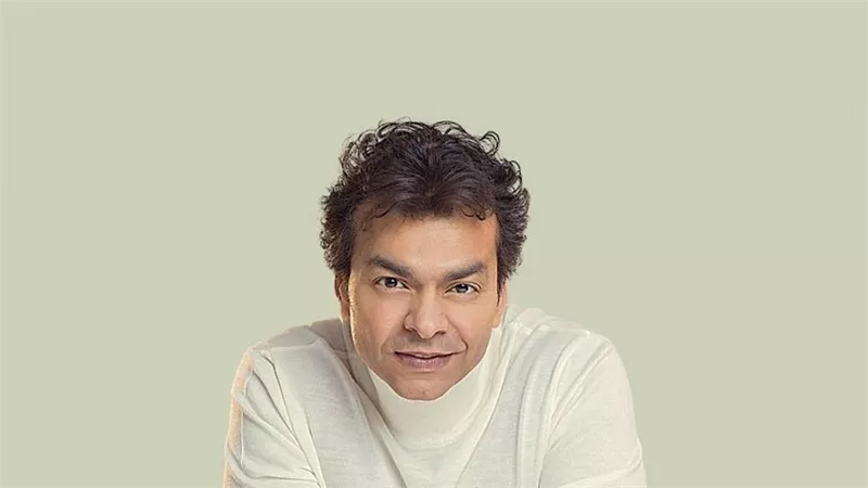 بالفيديو.. محمد محيي يطرح ثانى أغنية من ألبومه الجديد 