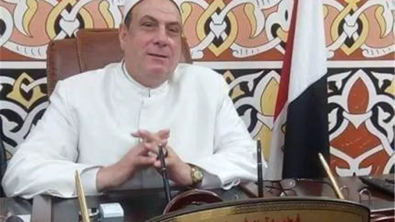 أوقاف الإسماعيلية تكثف متابعات غلق المساجد والزوايا بسبب كورونا
