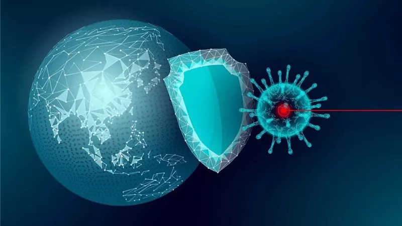 كورونا يرتفع بوفيات بريطانيا الى 5373 على رأس مستجدات الفيروس حول العالم