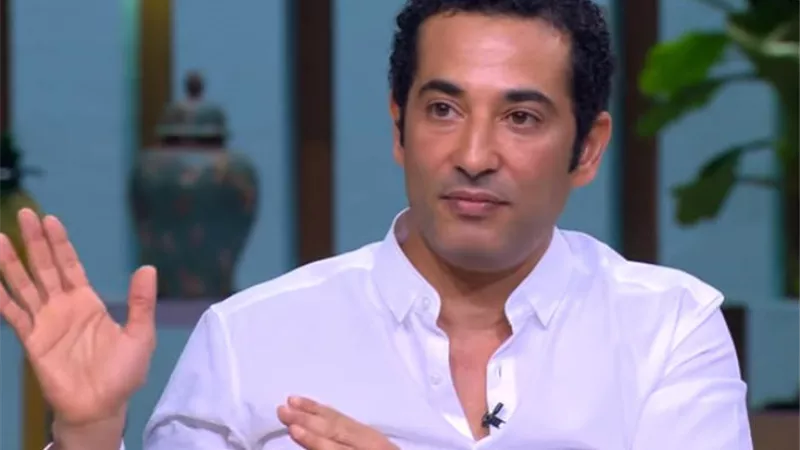 عمرو سعد يدعم الأطباء بتوفير 100 زي وقائي ويطالب هؤلاء بقبول التحدي ..فيديو