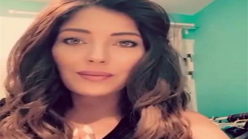 أمانى كمال تشكر السيسى : 