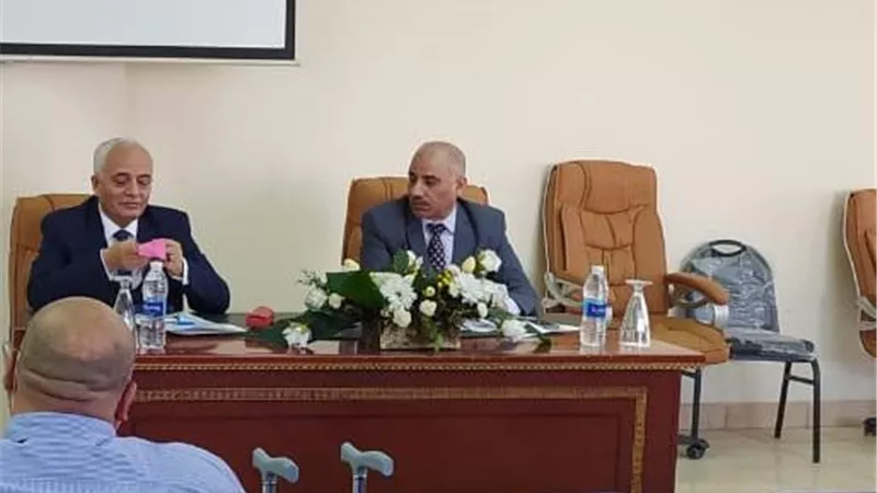 تفاصيل الاختبارات الخاصة بترقيات المعلمين