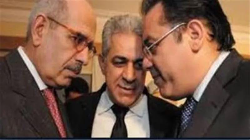 نشأت الديهي: 